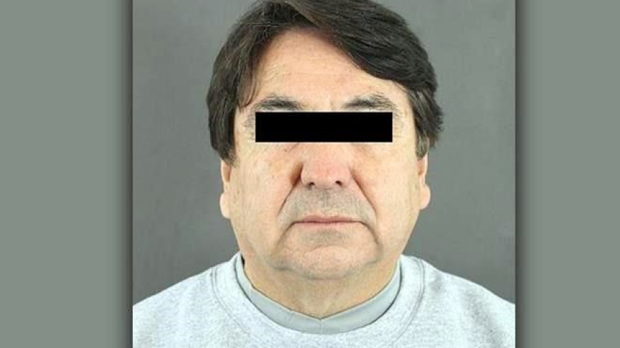 Presentan ante juez a ex secretario del PRI