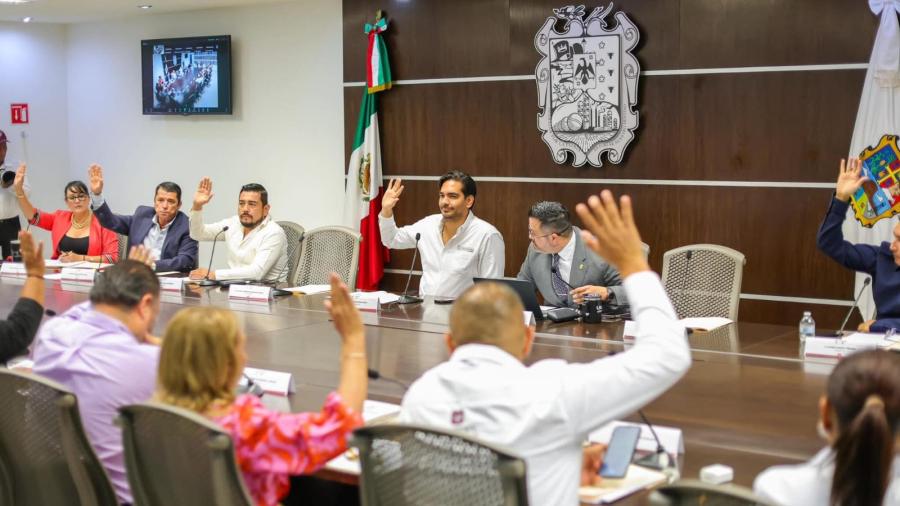 Beneficiará Gobierno de Reynosa con 100% de descuento en los recargos al pagar Predial