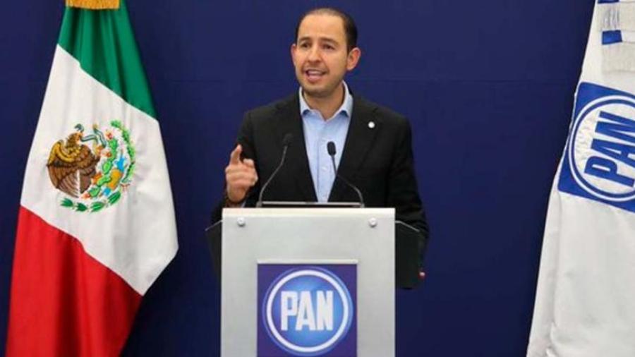 España es el segundo país que más invierte en México: Rechaza PAN  'pausar' relaciones entre ambos países, propuesto por AMLO 