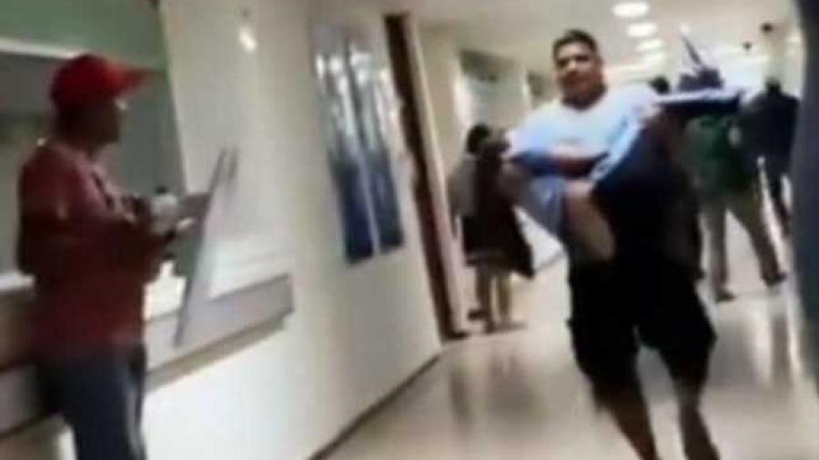 No se ha encontrado droga pero sí otras sustancias, se continúa investigando: AMLO sobre estudiantes intoxicados