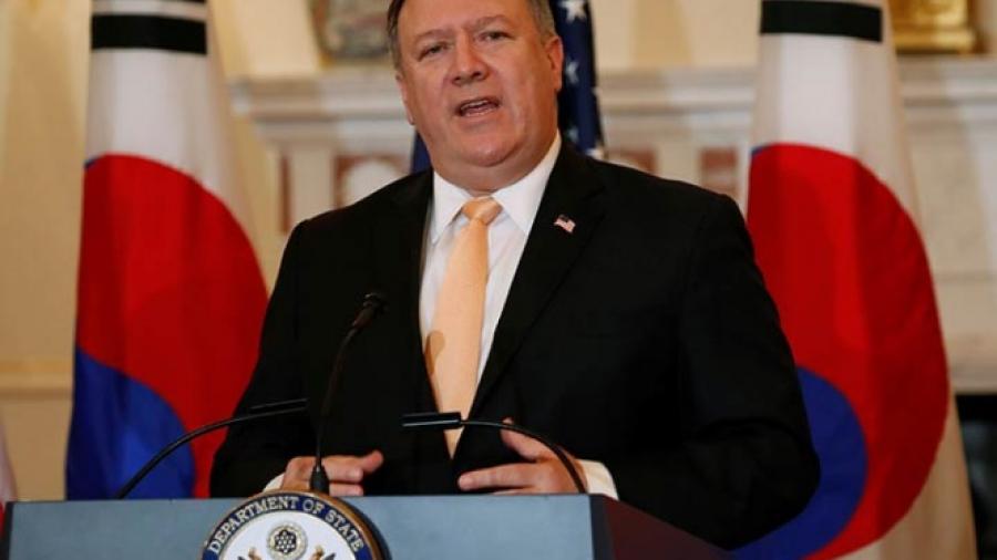 EU apoyará económicamente a Norcorea si se desnucleariza