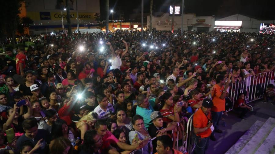 Garantiza Municipio seguridad en Fiestas Patrias