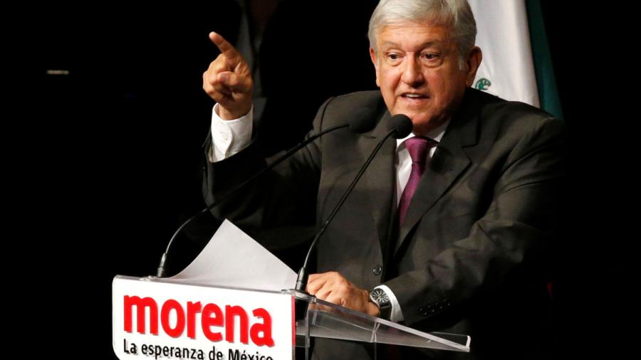 Decisi&oacute;n desesperada dar amnist&iacute;a a narcotraficantes: penalista