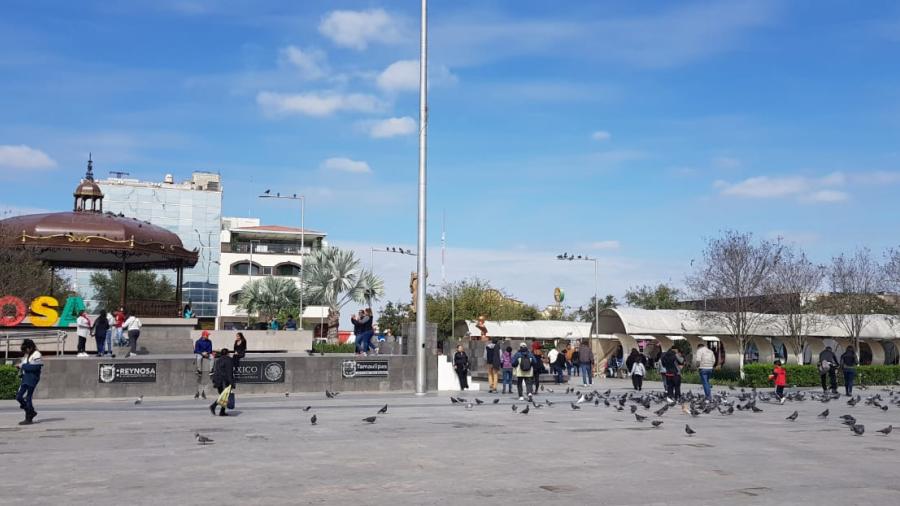 Exhorta gobierno de Reynosa extremar precauciones para evitar contagios