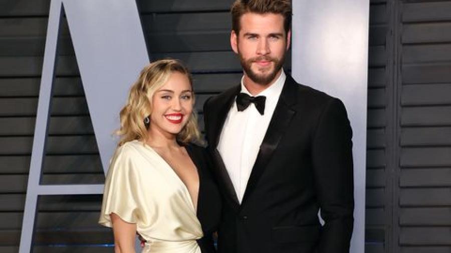 No habrá boda pronto para Miley Cyrus