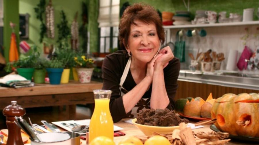 Fallece la famosa cocinera Chepina Peralta 