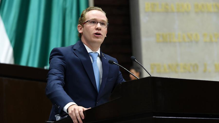 Asegura Taboada que acusaciones son parte de una brigada en campa&ntilde;a