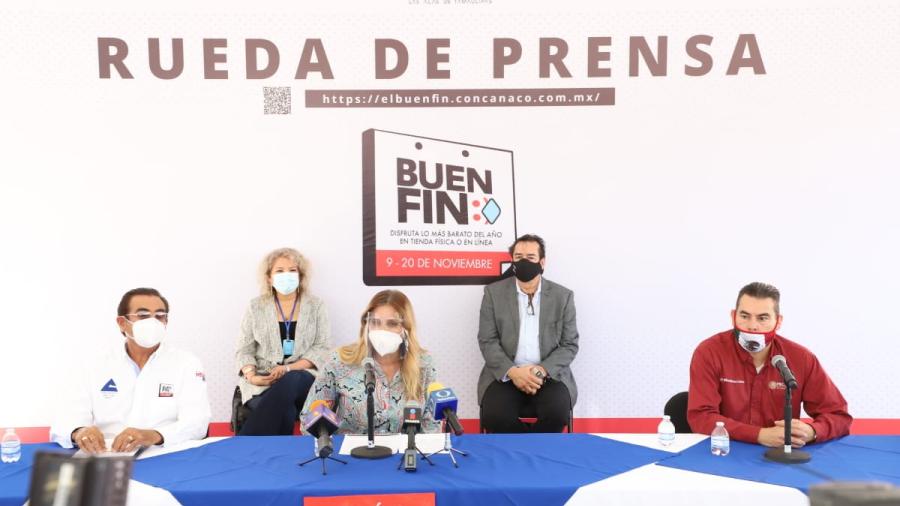 Ofrecerá Buen Fin ofertas durante 12 días