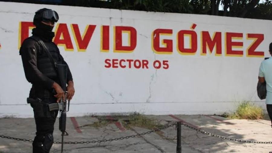 Encuentran cuerpo de mujer intendente en escuela donde trabajaba, presenta lesiones