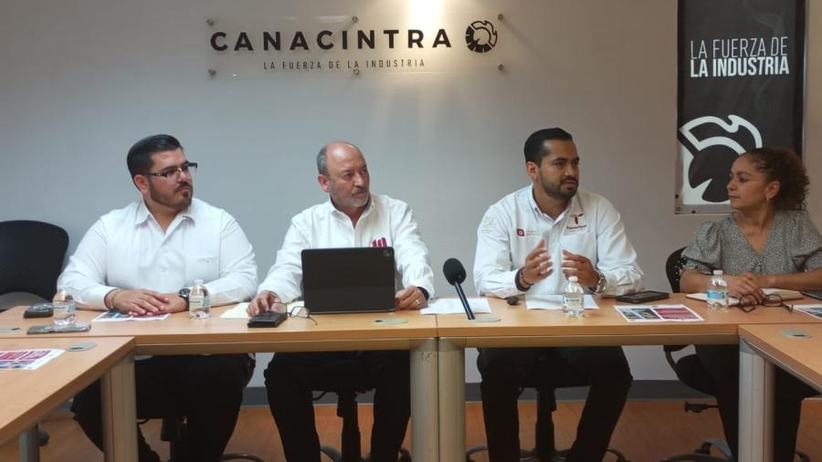 Ofertara 1, 400 vacantes Feria del Empleo en Matamoros.
