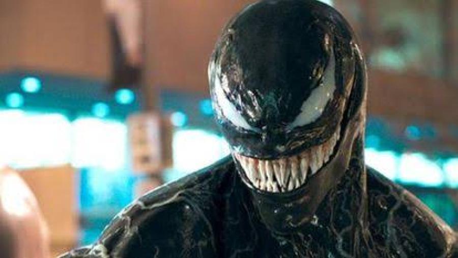 Venom 2 retrasa otra vez su llegada a los cines