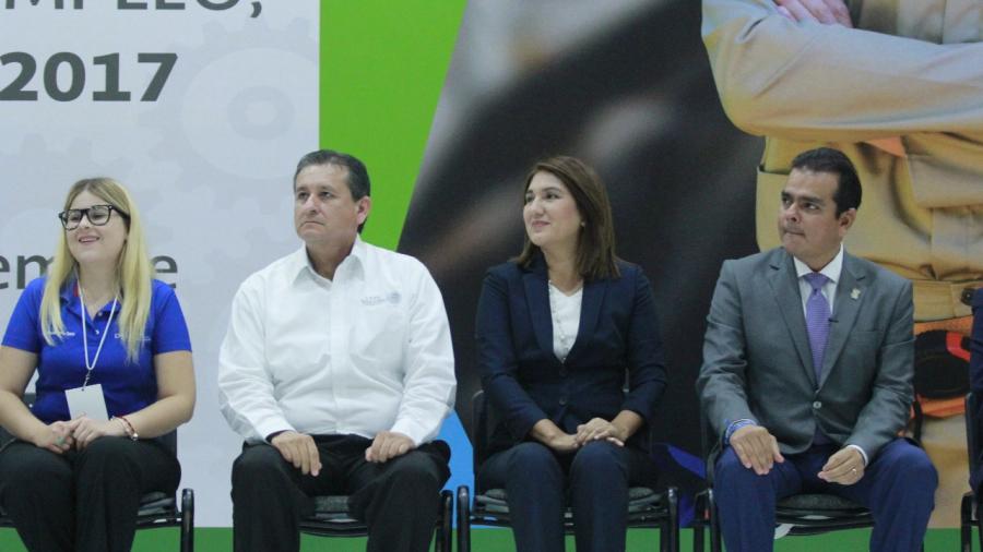 Ofertan en Nuevo Laredo más de mil 550 empleos