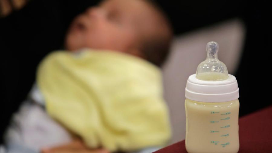 Aumenta número de bebés “adictos" en Florida, EU