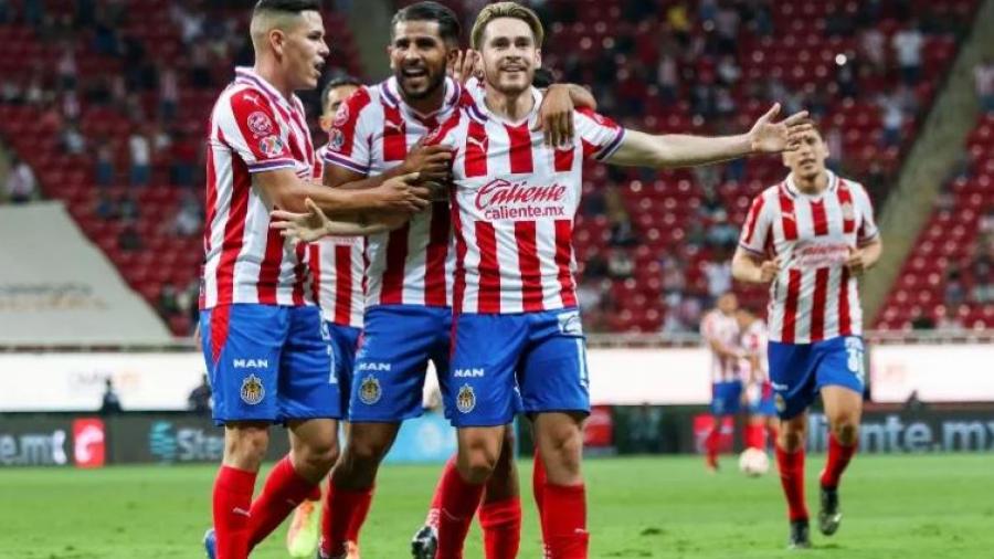 Presenta Amazon adelanto de la serie ''Chivas: El Rebaño Sagrado''