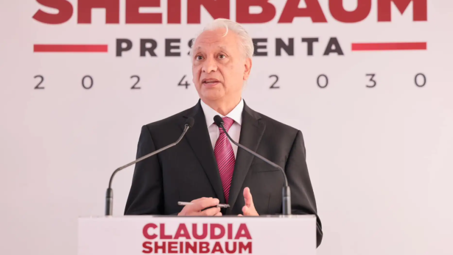 Pemex va por plan de austeridad; incrementará refinación de combustibles: Víctor Rodríguez