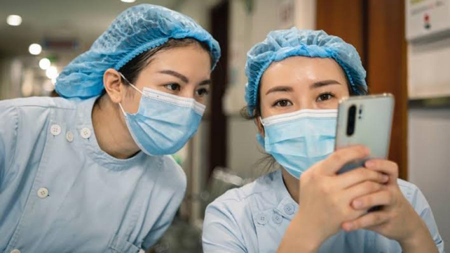 App CBP One y biometría facial: así será la entrada a Estados Unidos