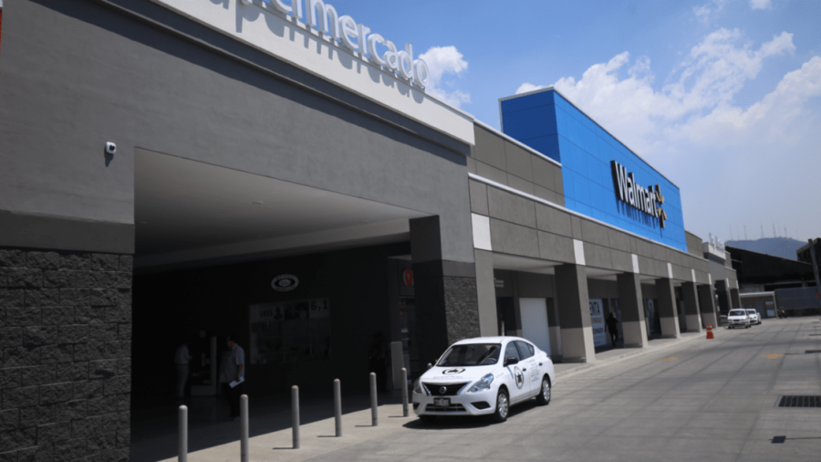 Anuncia Walmart instalación de gasolineras en México 