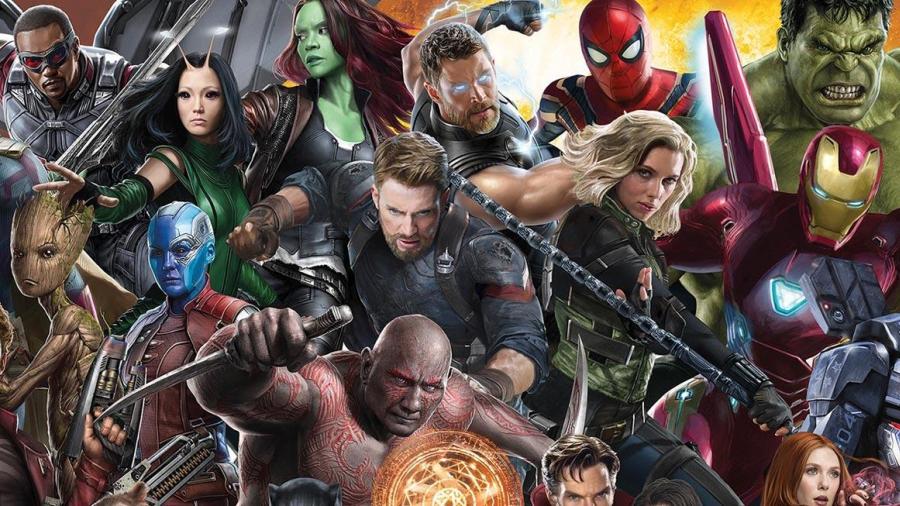 Marvel confirma que habrá un personaje transgénero en su universo