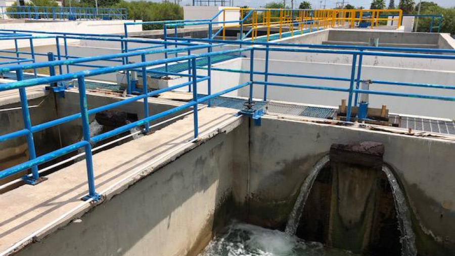 Por mantenimiento JAD suspenderá suministro de agua a 28 colonias