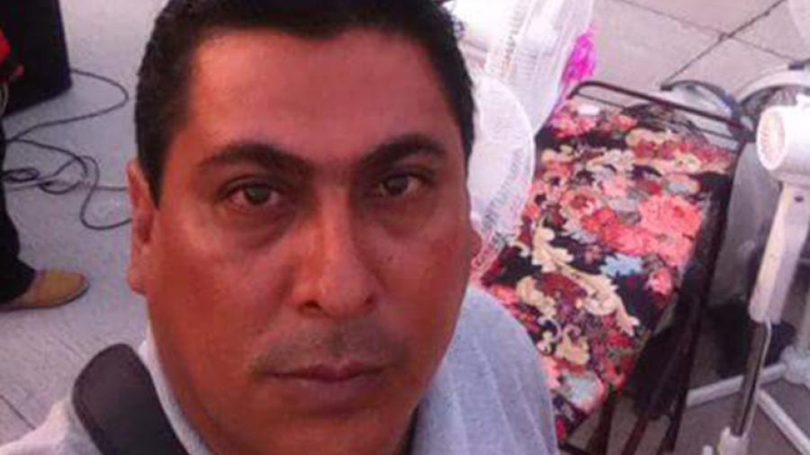 Secuestran periodista en Michoacán