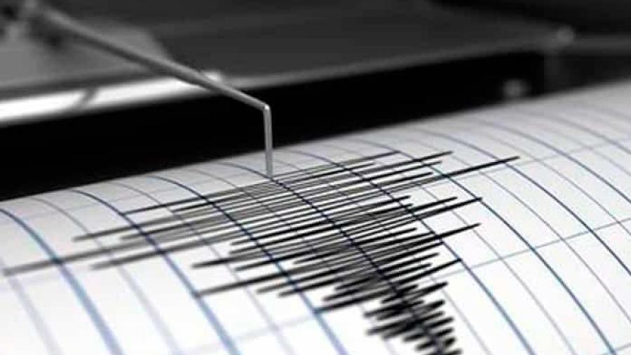 Chiapas registra sismo de magnitud 5.1