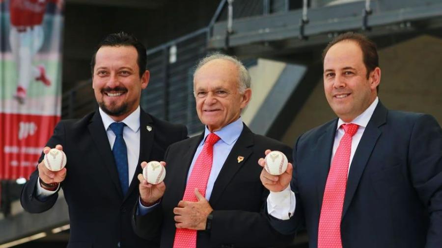 Presentan juego de las estrellas 2019