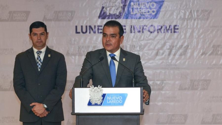 Instalan bolsa de trabajo en APP YoNLD