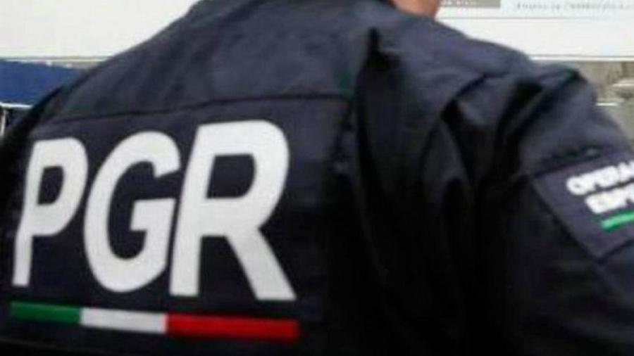 Detiene PGR a presunto asesino del periodista Javier Váldez