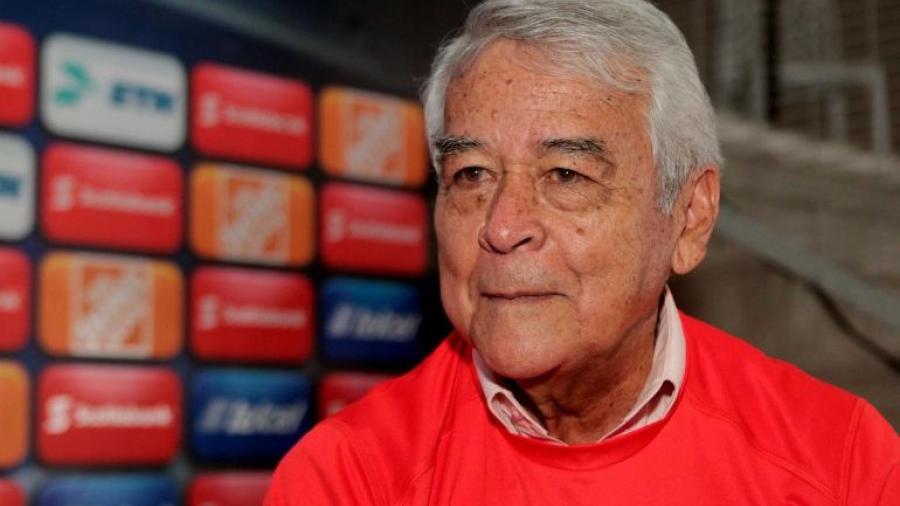 Fallece Sabás Ponce, parte del Campeonísimo Chivas