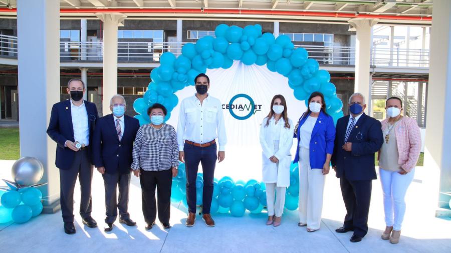 Suma esfuerzo gobierno y universidades, contra la diabetes