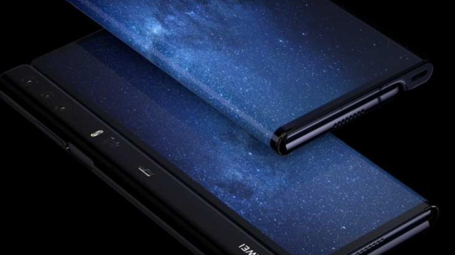 Mate X de Huawei será presentado en noviembre