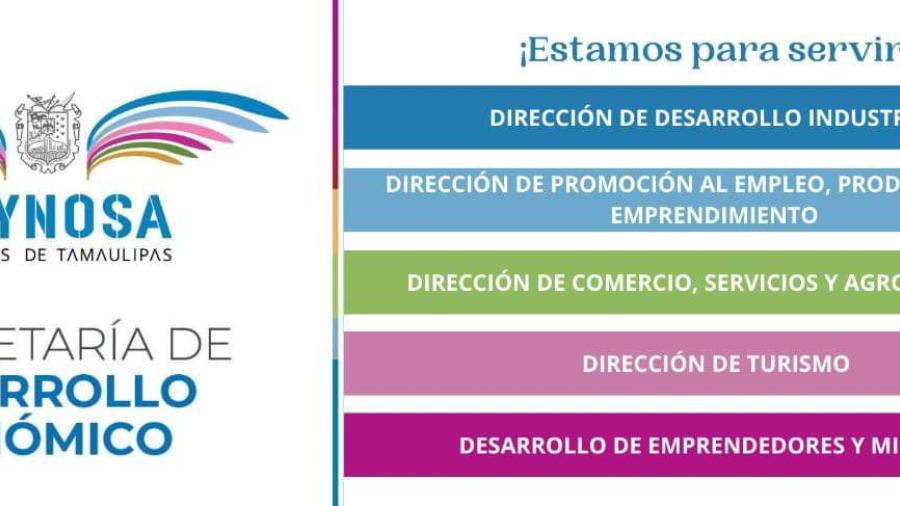 Cuenta Reynosa con vacantes para todos los buscadores de empleo 