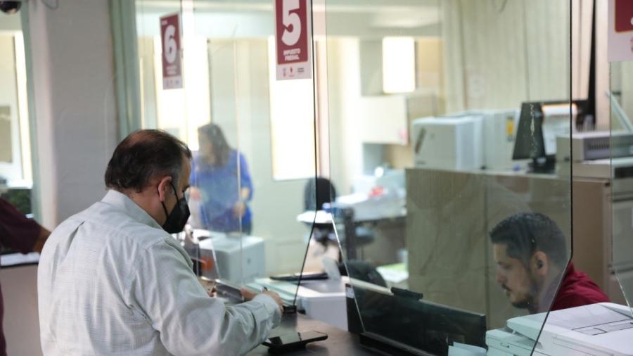 Recupera Gobierno Municipal 32% de cuentas pendientes de pago con programa de descuentos en predial 