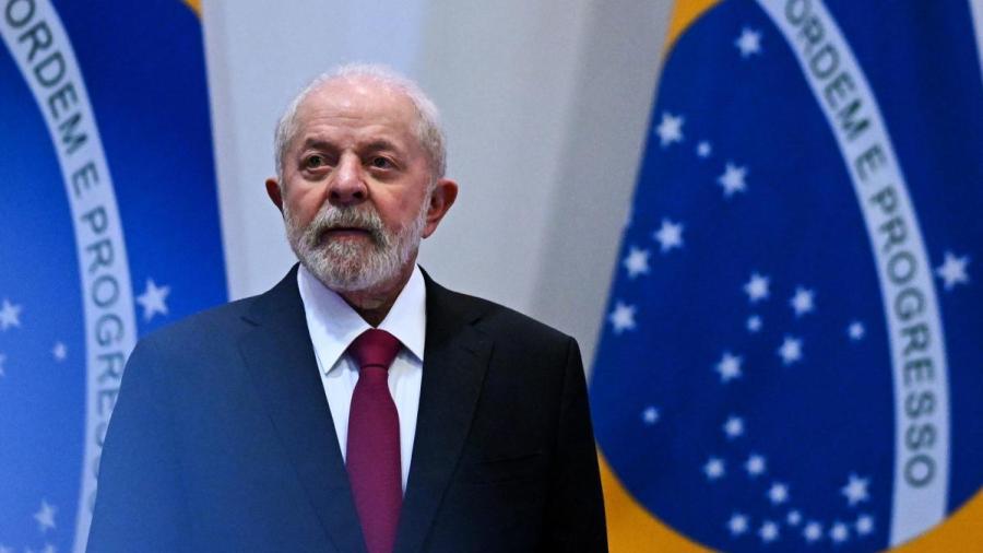 Lula declara tres días de luto oficial en Brasil por la muerte de Zagallo