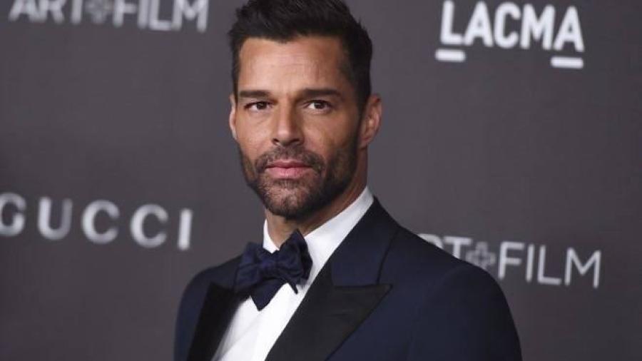 Ricky Martin demanda a su sobrino por 30 millones de dólares