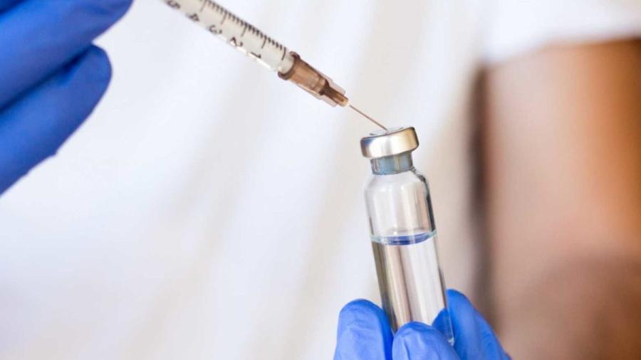 Distribuirá EU 800 mil dosis de vacuna para viruela del mono