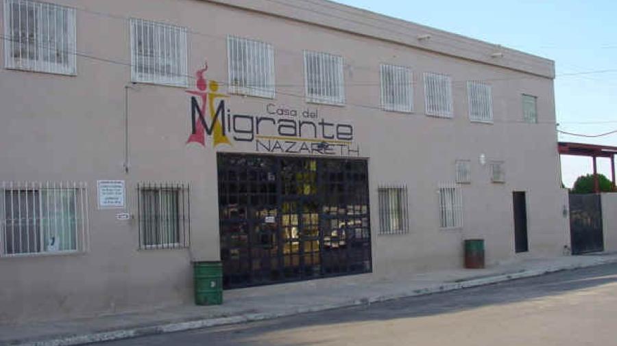 Se dispara número de repatriados por NL; Casa del Migrante superó cifra del año pasado