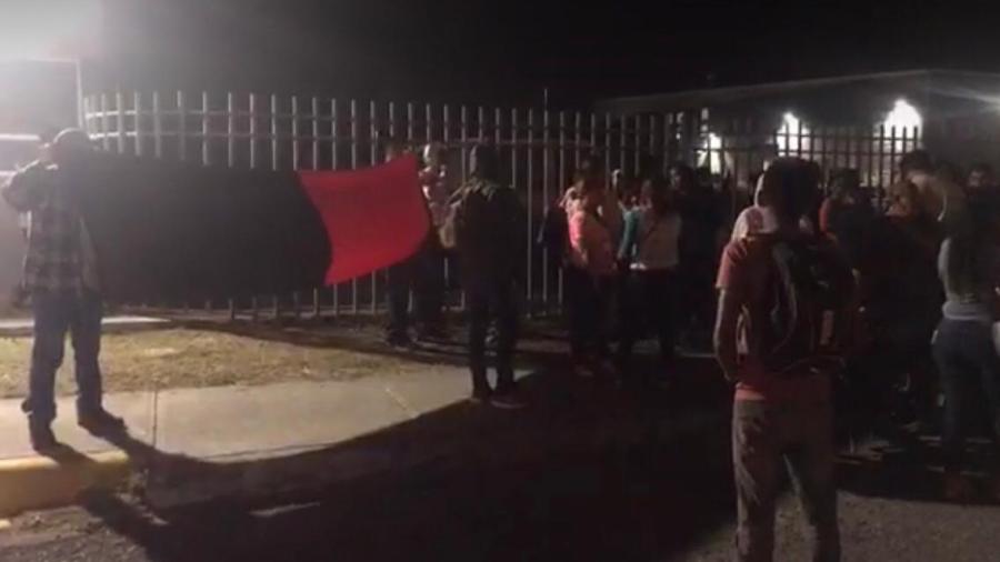 Revive problema en maquiladora de Victoria
