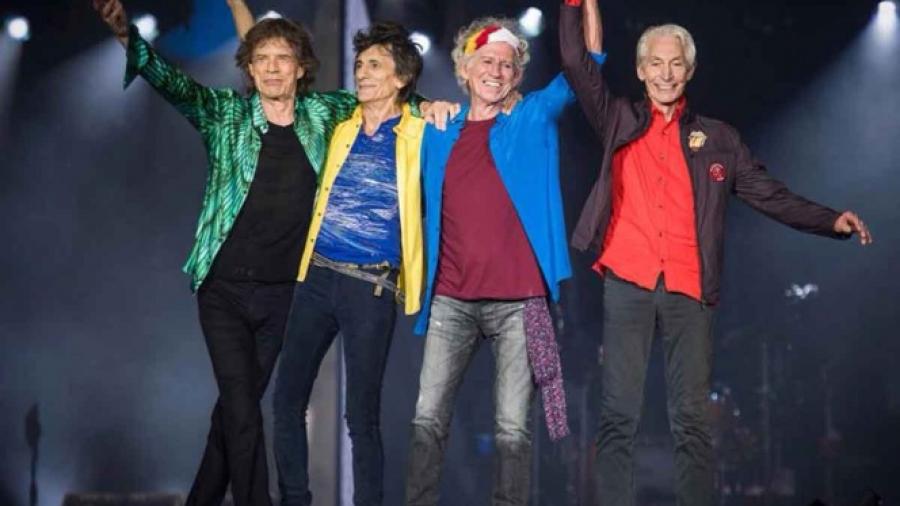 Rolling Stones listos para retomar su gira tras recuperación de Jagger