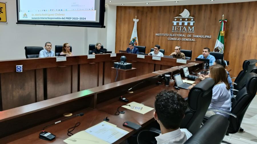 IETAM alquila 66 plantas de luz "por si las dudas" para elecciones