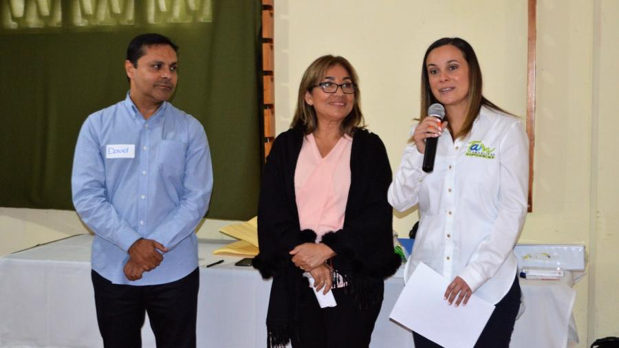 Tamaulipas y Veracruz en conjunto para la capacitaci&oacute;n tur&iacute;stica