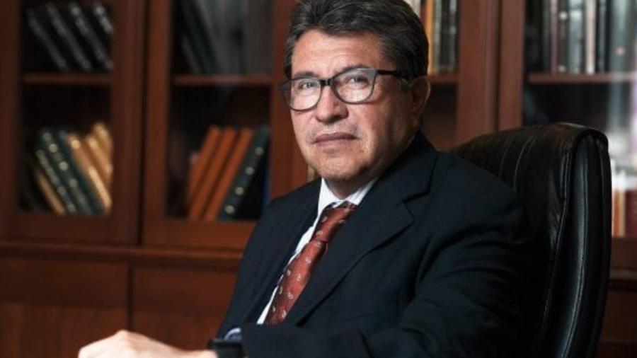 Señala Monreal a Tamaulipas como "foco rojo" para elecciones 