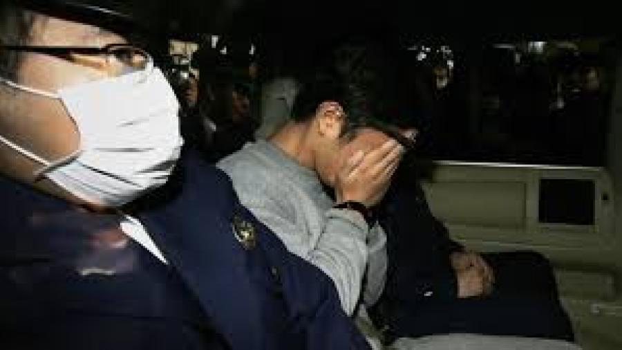 Dictan pena de muerte al ‘asesino de Twitter’ en Japón 