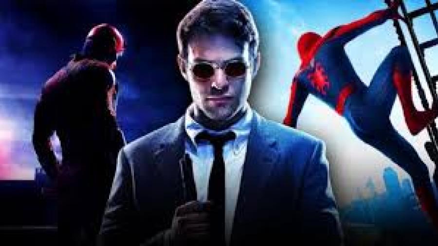 Daredevil estaría de regreso para la tercera película de Spider-Man