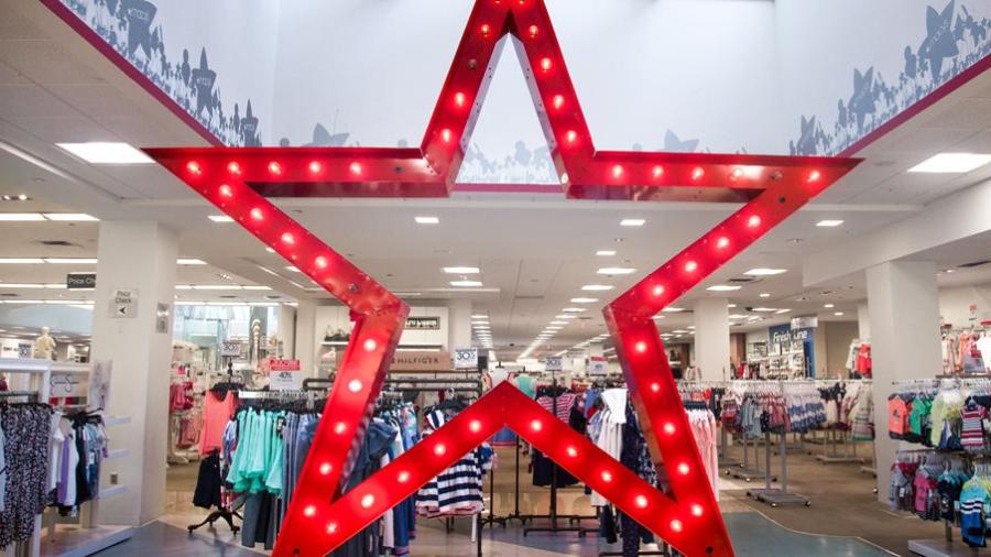 Macy´s cerrará 29 tiendas en 3 estados