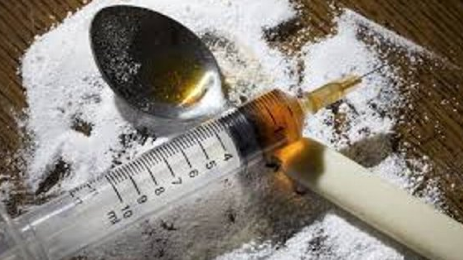 Aumentan decesos por consumo de heroína en Italia