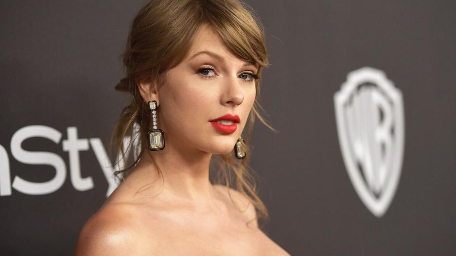 Taylor Swift donó más de 100 mil dólares a una organización LGBTQ
