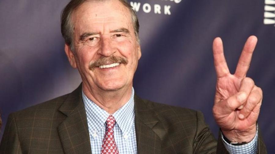 Vicente Fox regresa a X, tras un mes de suspensión