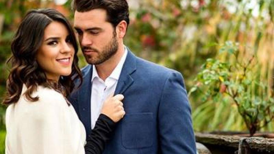 Esposa de Pablo Lyle muestra su apoyo al actor