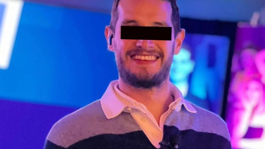 Investiga Fiscalía de Nuevo León a Adrián Marcelo por abuso sexual